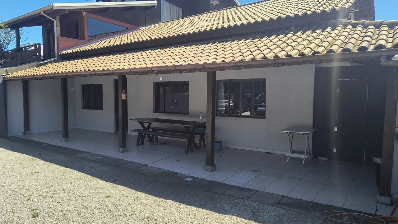 Alugo Casa com vista para o mar - Foto 3