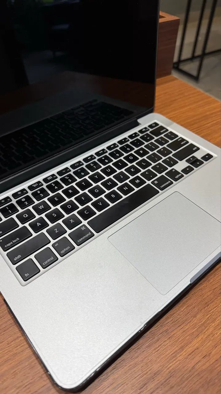 MacBook Pro 2014 - Foto 2