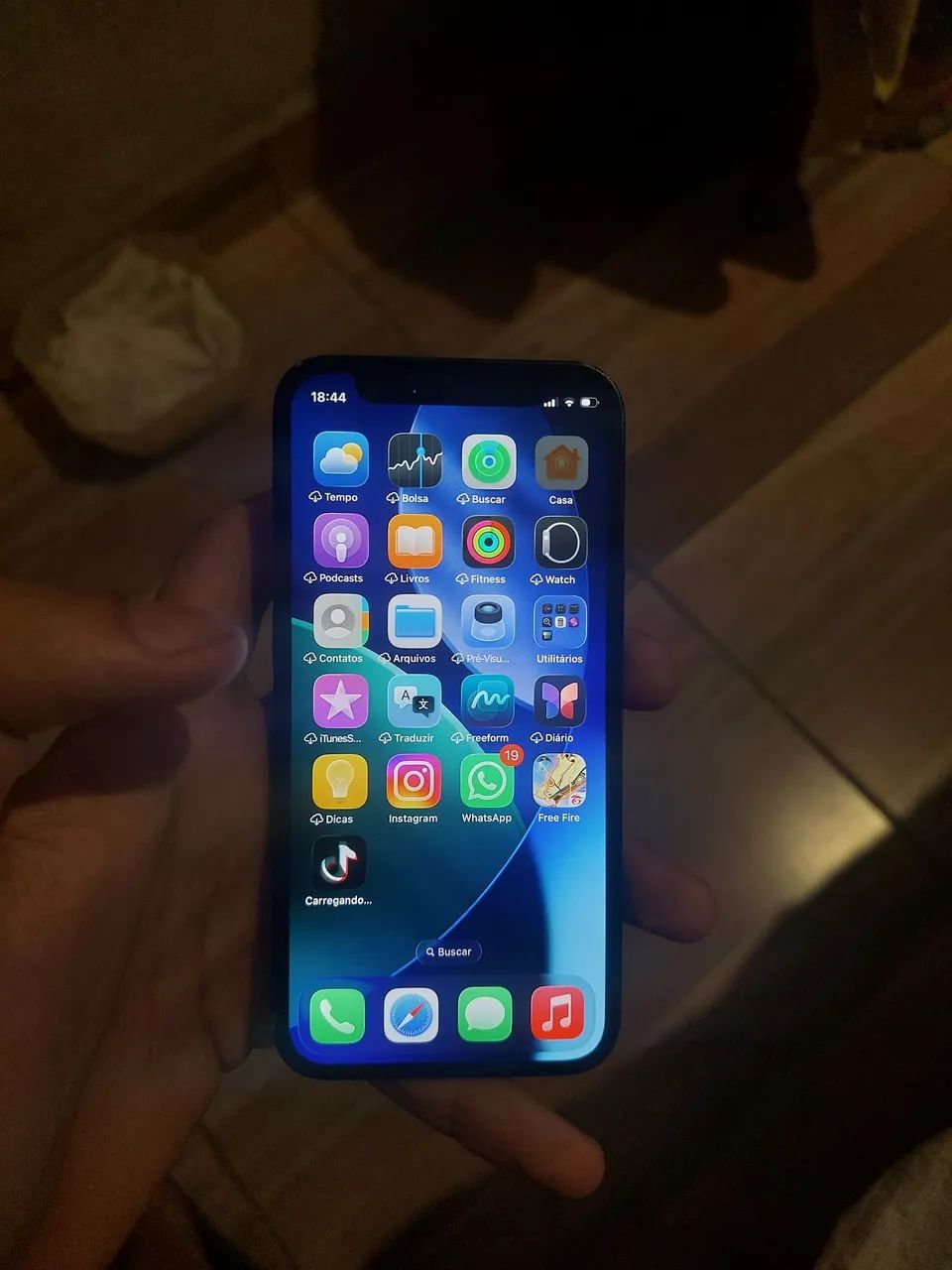 Iphone 12 mini  - Foto 3