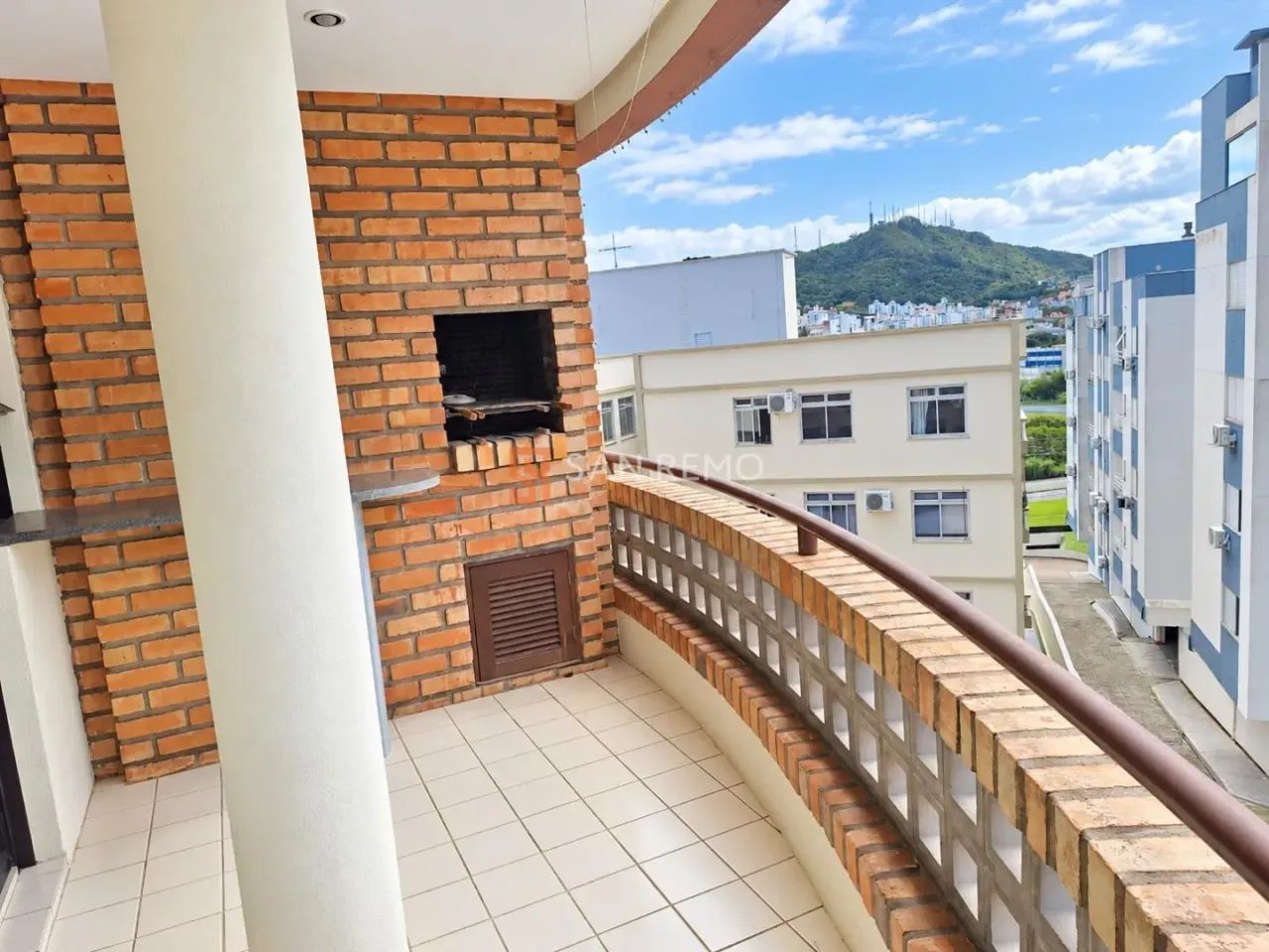 Pantanal | Apartamento 2 quartos, sendo 1 suite - Foto 4
