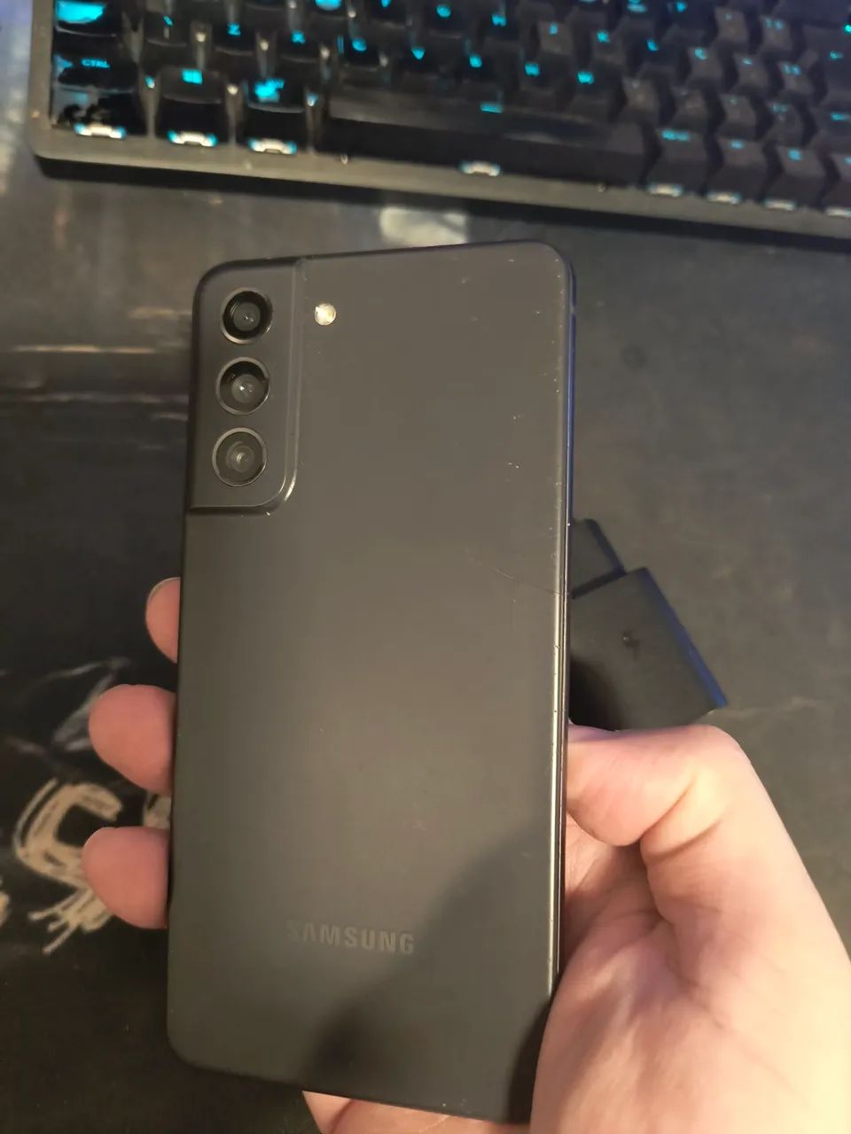 Galaxy S21 FE
