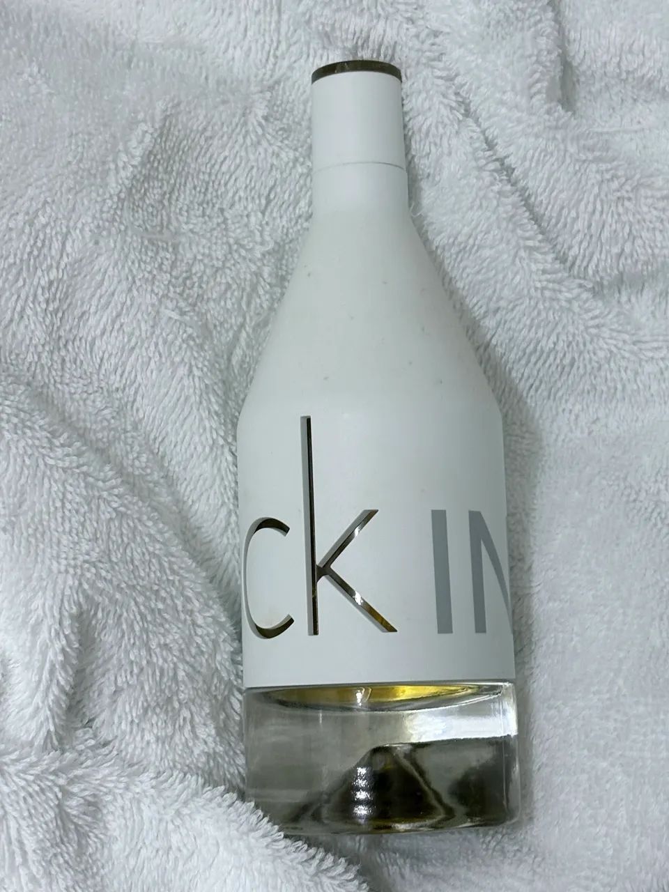 Perfume Calvin Klein 