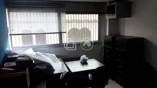 Conjunto de Salas para Aluguel com banheiro Buritis - Foto 2