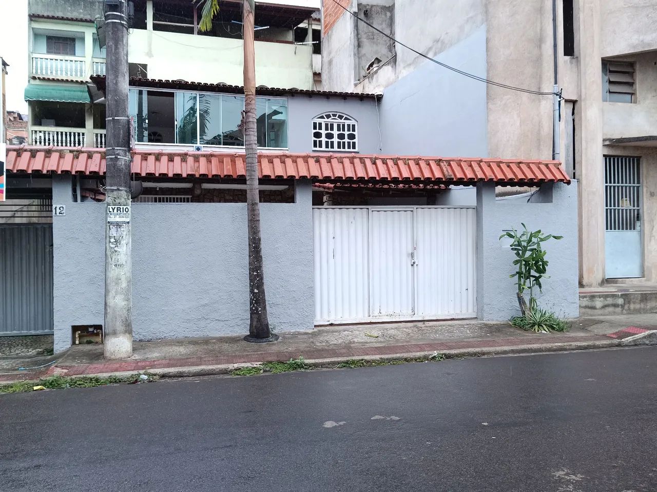 Vila Bethânia Viana ES aluga - Foto 2