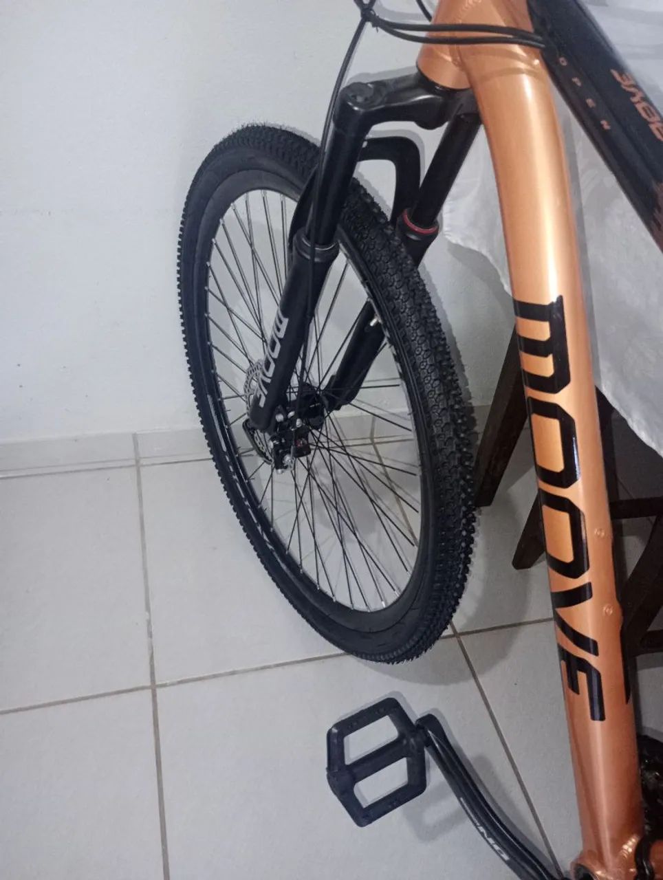 Bike zerada  - Foto 3