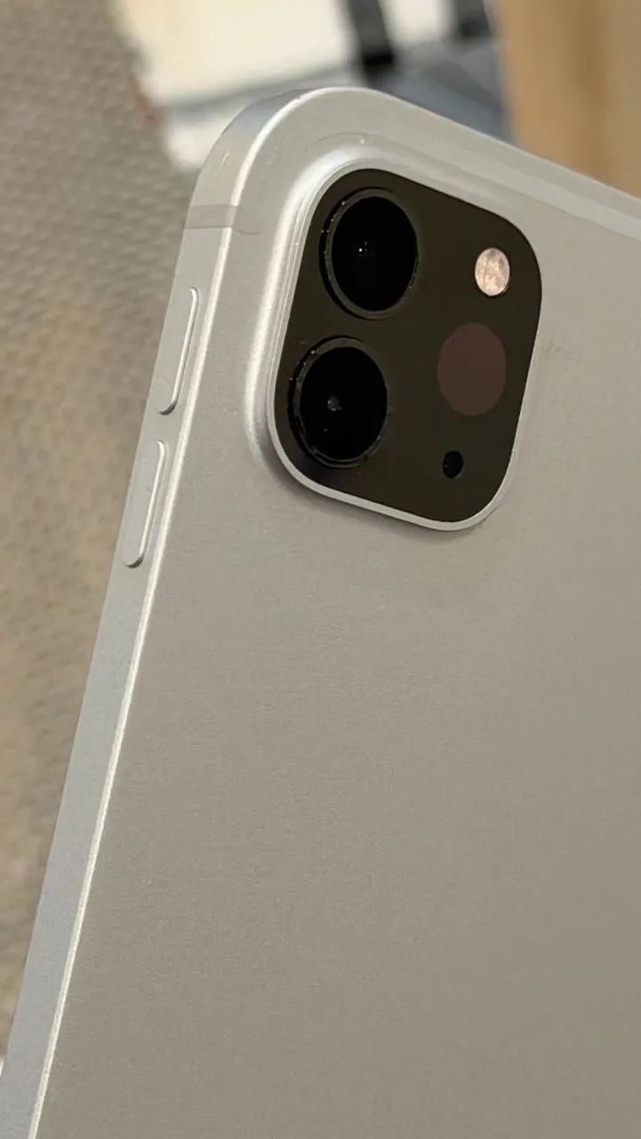 iPad Pro  - Foto 3