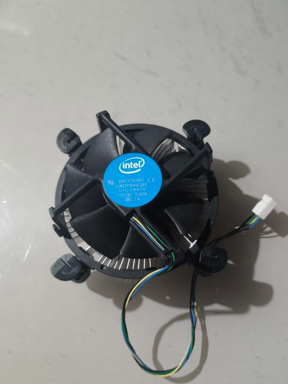 Intel Pentium G2030 - Foto 3