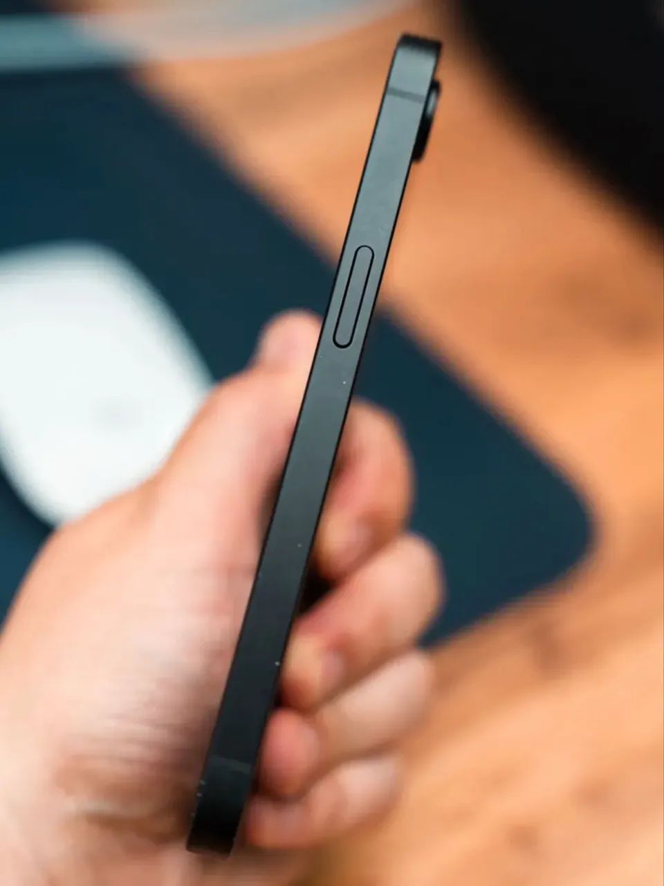 iPhone 16e GARANTIA ATÉ 10/2026 - Foto 4