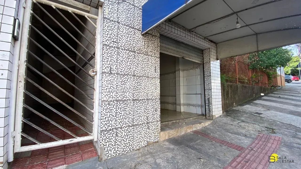 Loja comercial para alugar no Diamante