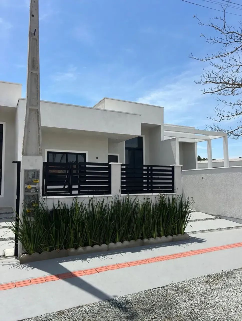 Casa com 2 Dormitórios e Suíte na Quinta dos Açorianos - Foto 2
