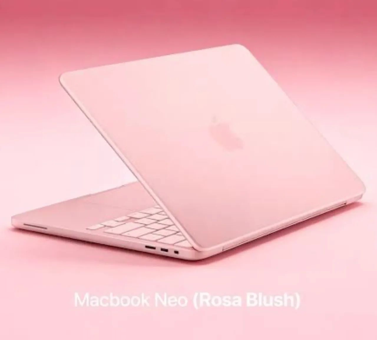 MAC BOOK NEO LACRADO OPORTUNIDADE IMPERDÍVEL  - Foto 3