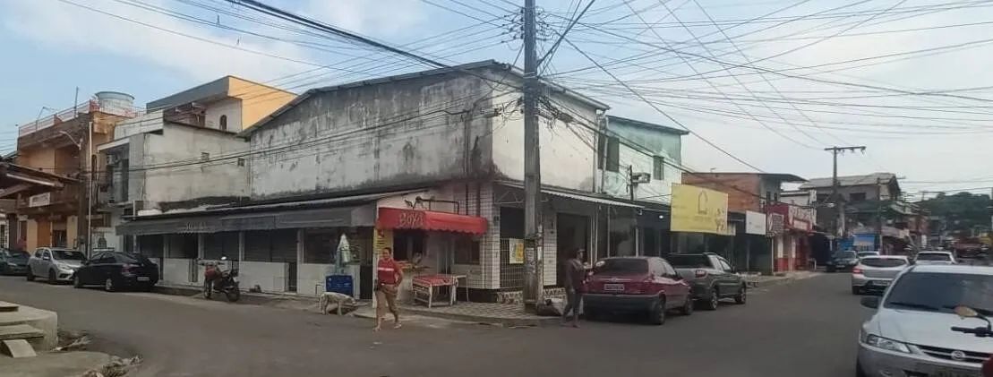 Vendo prédio comercial e residencial, Coroado, Manaus/AM - Foto 4