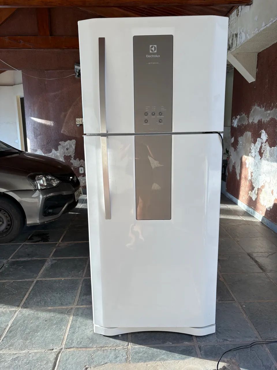 Geladeira 553L