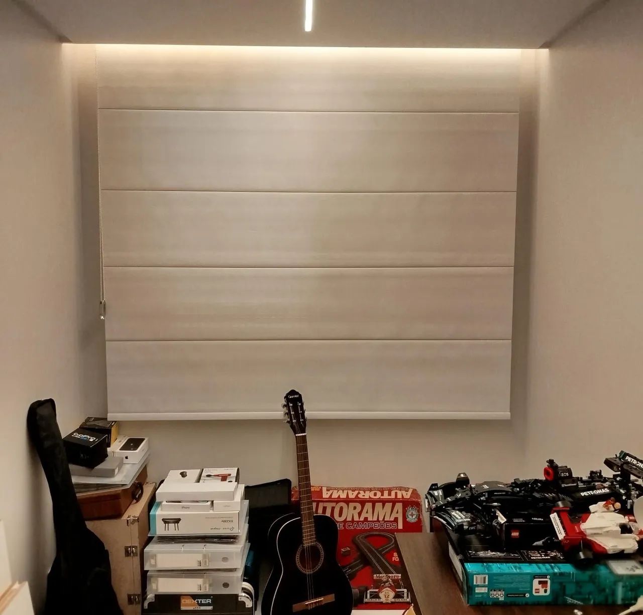 Cortinas sob medida  - Foto 2