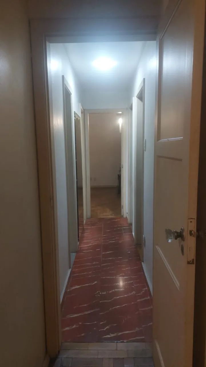  Ótimo Apartamento na Tijuca - Foto 3