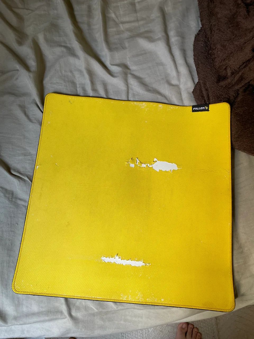 Mousepad fallen controll  - Foto 3