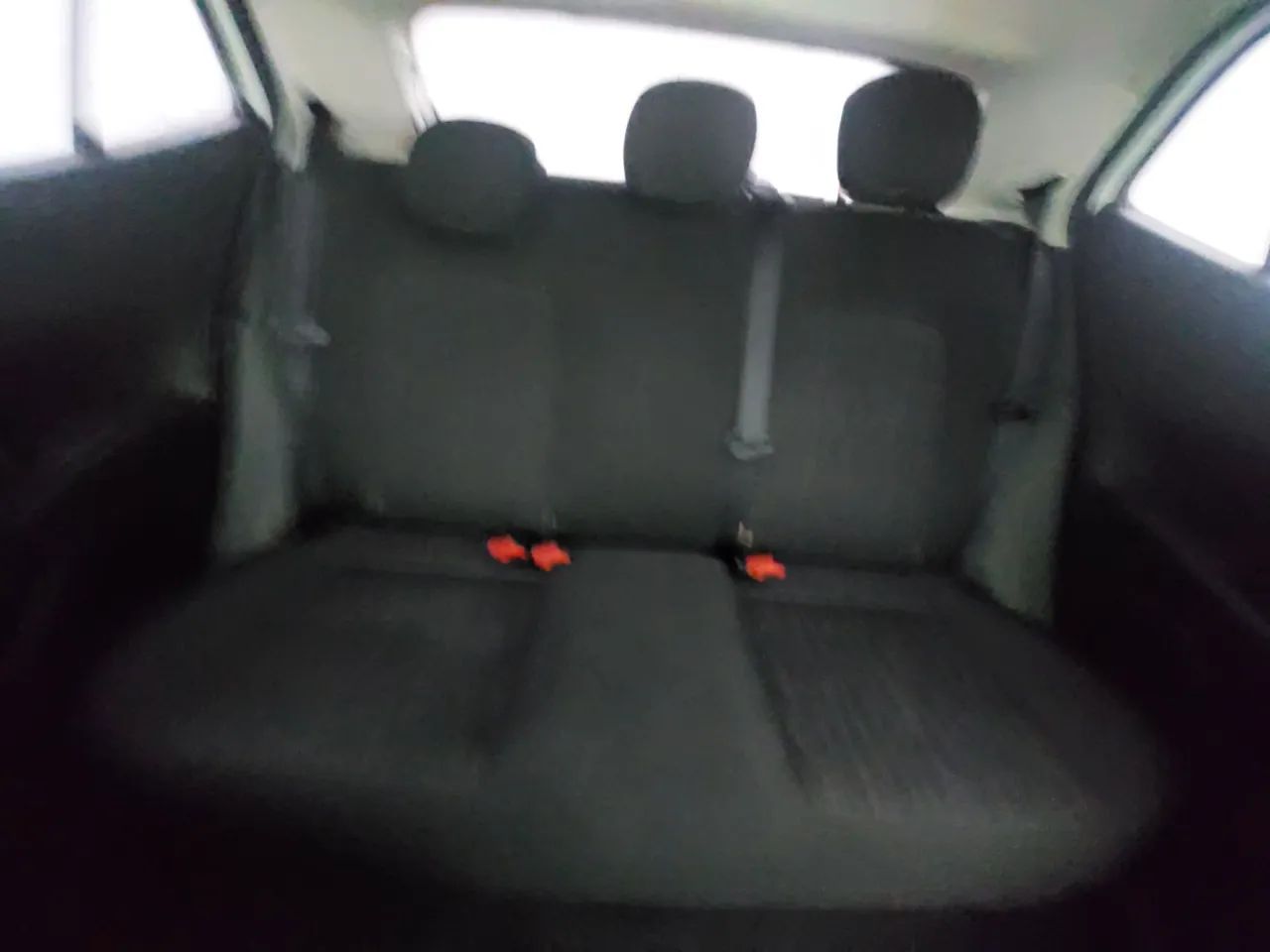 Fiat Argo Drive 1.0 Firefly, foto 18 de 18