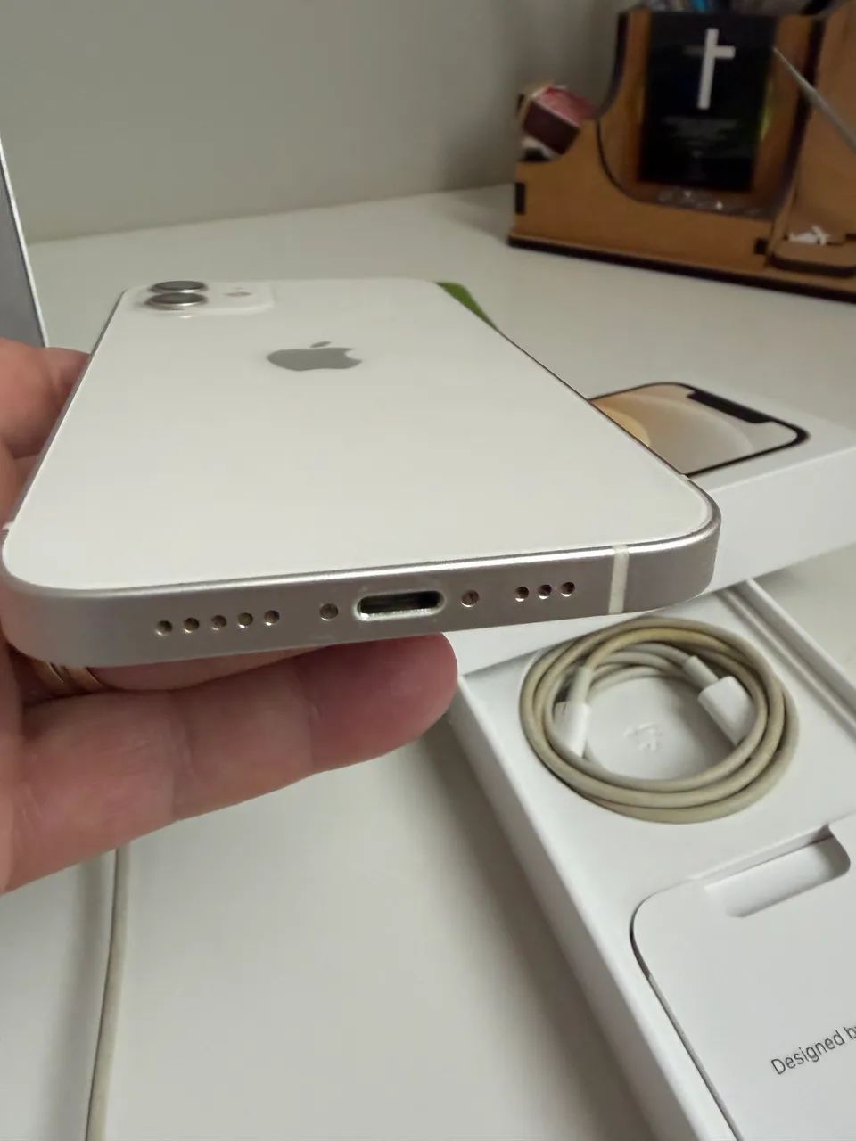 IPhone 12 64GB - Celulares e Smartphones - Ribeirão do Lipa