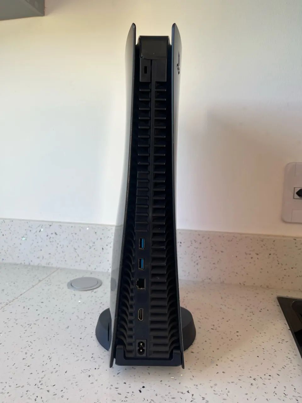 PS5 COM DISCO  - Foto 3