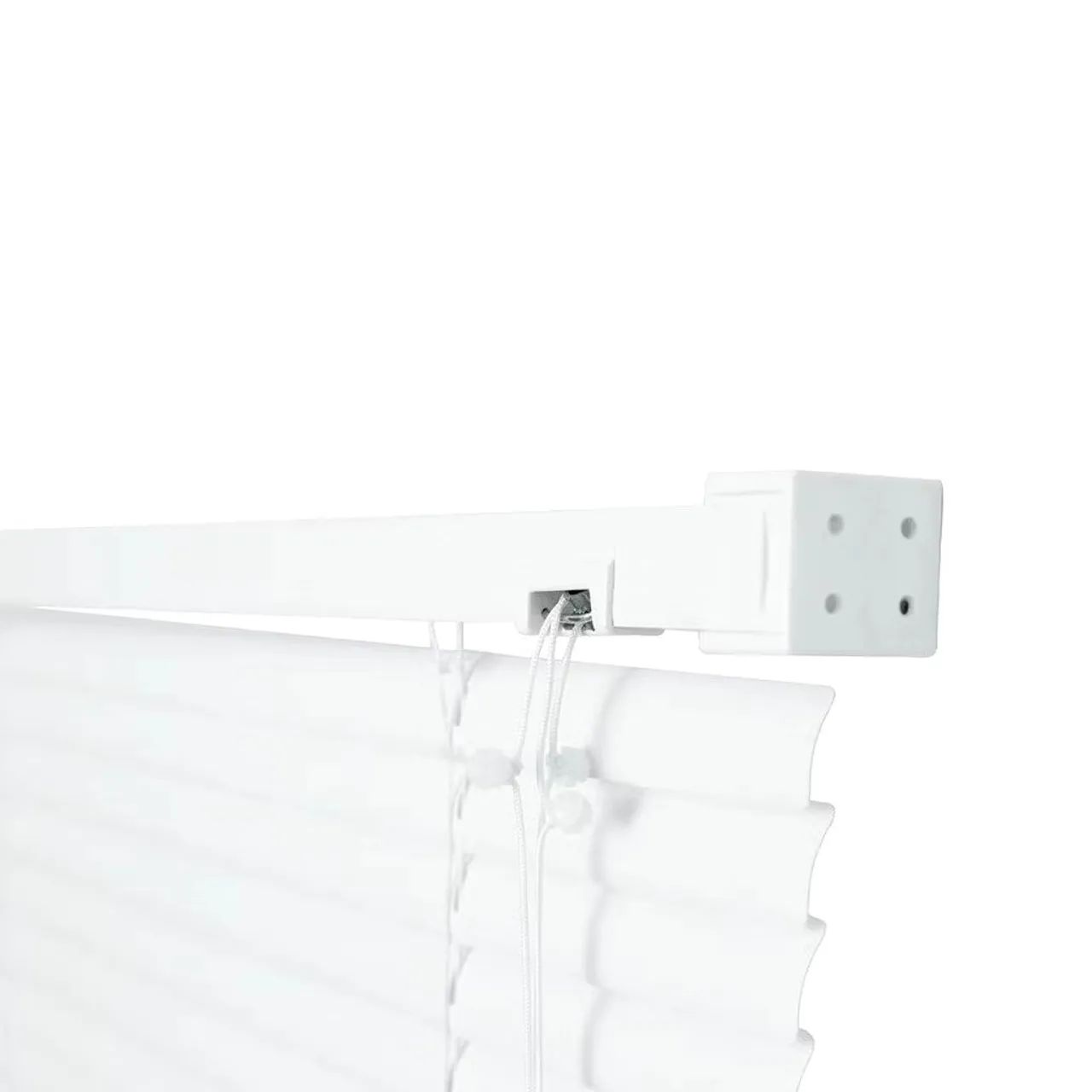 Persiana Premier Pvc Branca 25Mm 60x80 - Foto 3