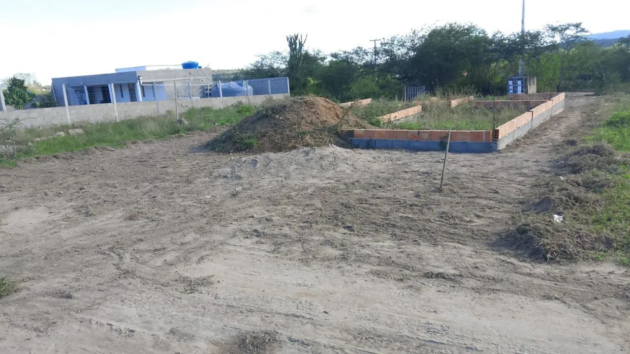 Terreno  Valor R$25.000 em santa Bárbara - BA - Foto 2