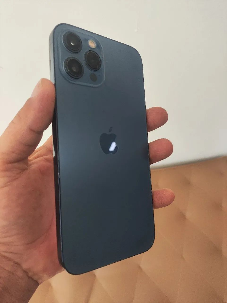 iPhone 12 pro Max 256GB - Foto 3