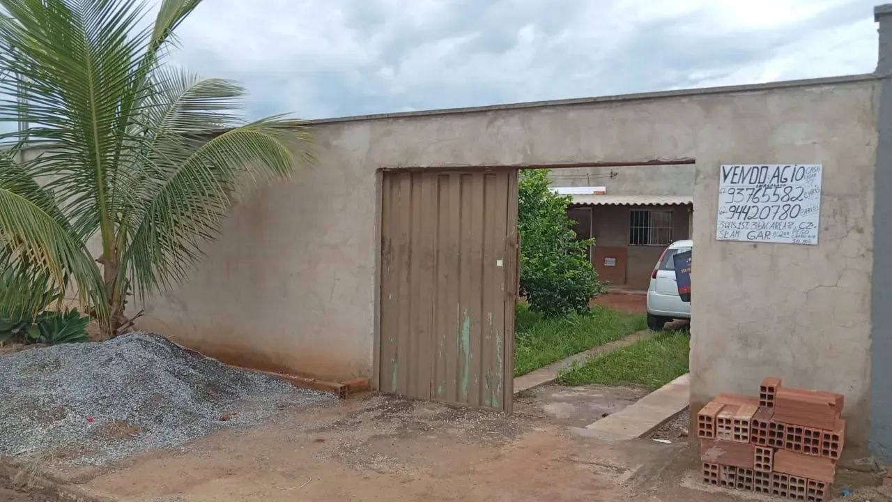 Ágio Casa Terra Bela 2
