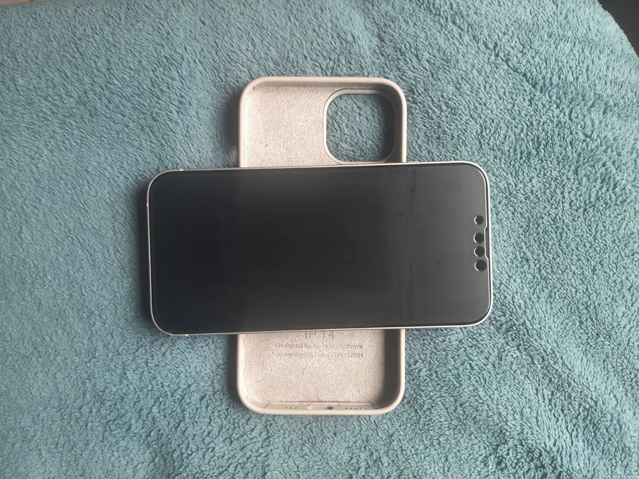 iPhone 14 semi-novo  - Foto 3
