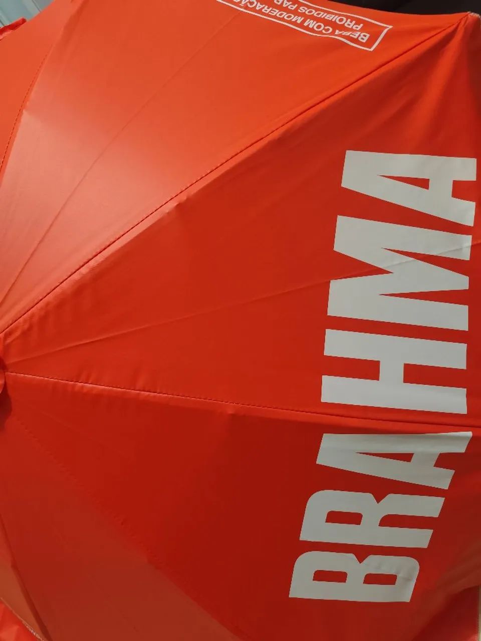 GUARDA SOL DA BRAHMA  - Foto 4