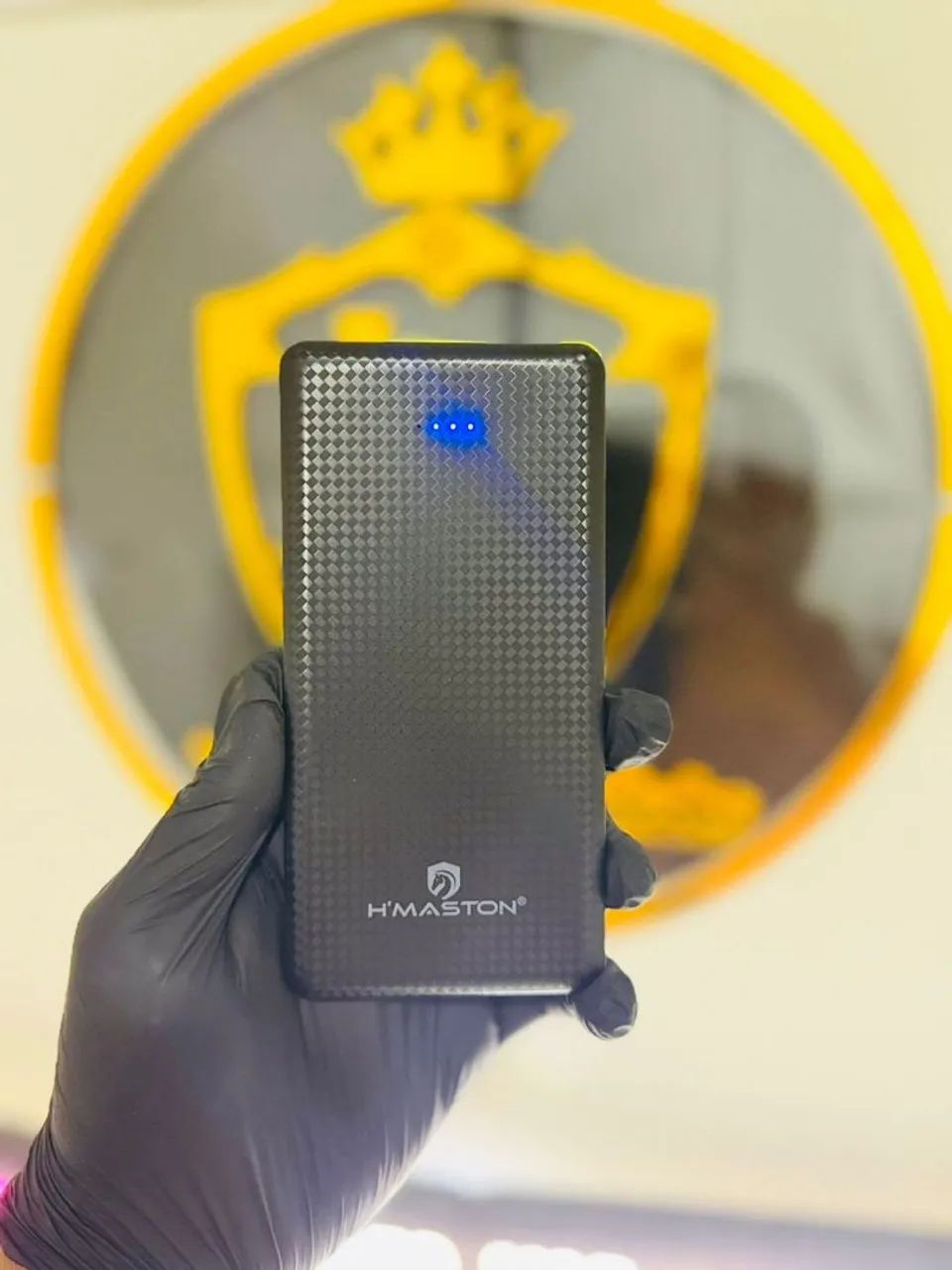 Power Bank 10.000mah - Foto 5