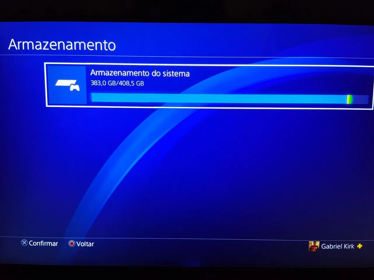 PS4 FAT - Foto 3
