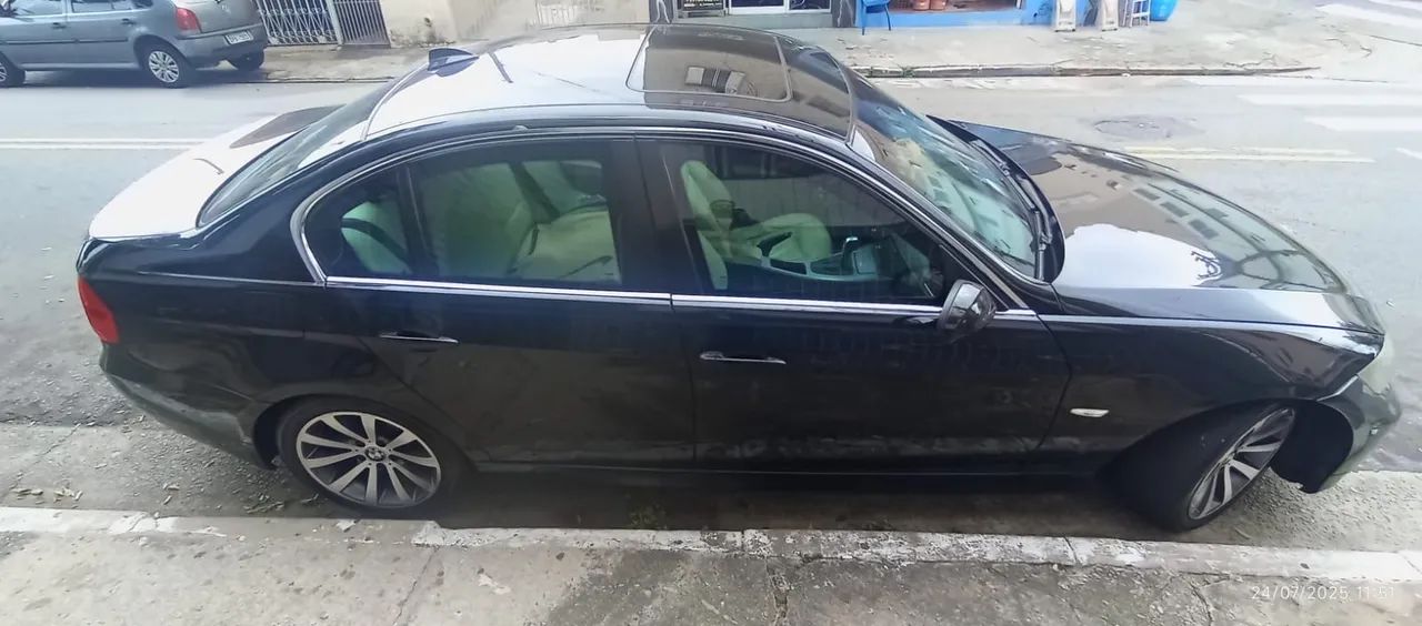 BMW 325I A 2008 - Foto 2