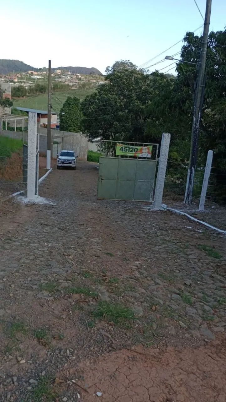 VENDO LOTE NO BAIRRO GRAMA - Foto 2