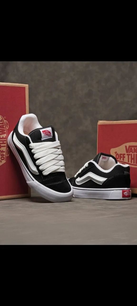 Tênis réplica (12 pares)