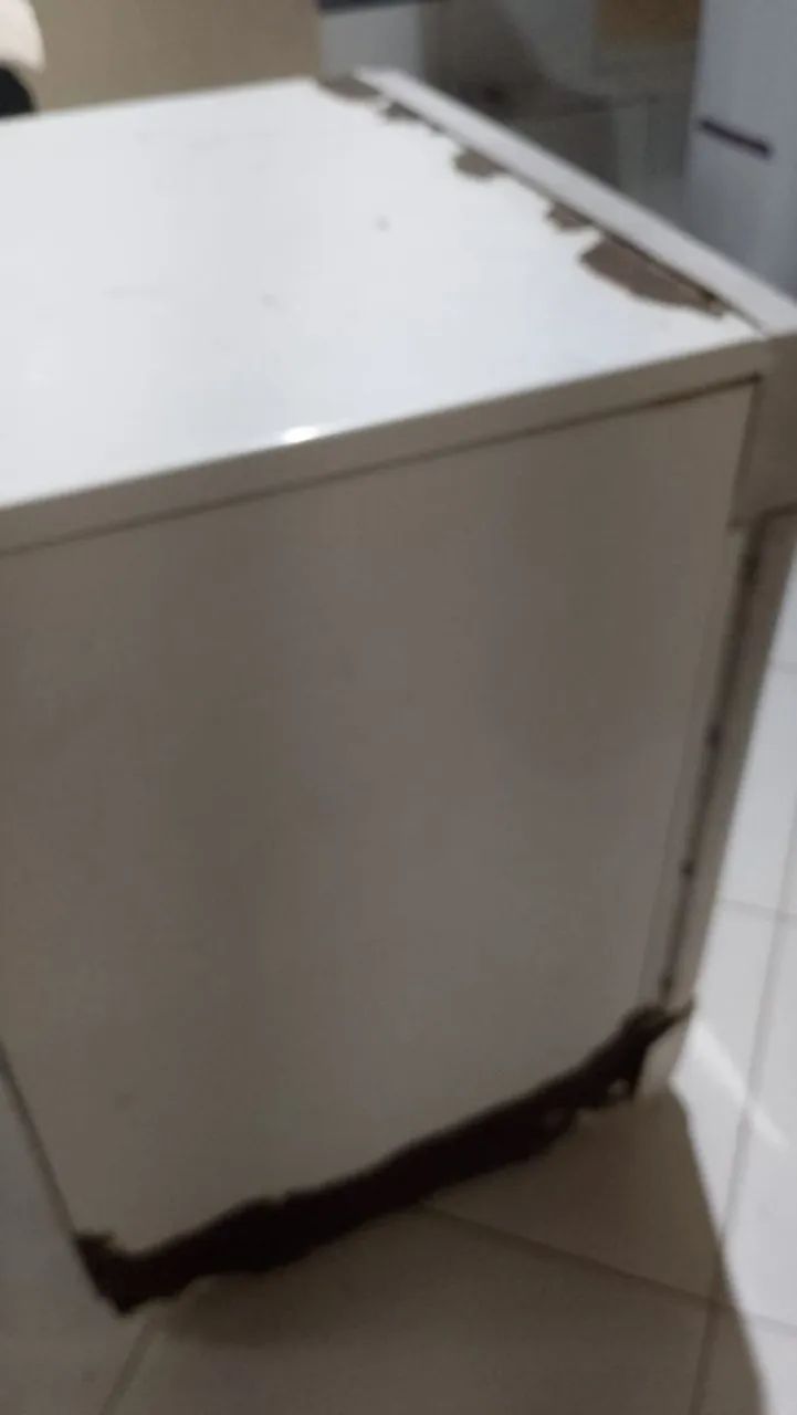 Secadora de roupas Brastemp  - Foto 3