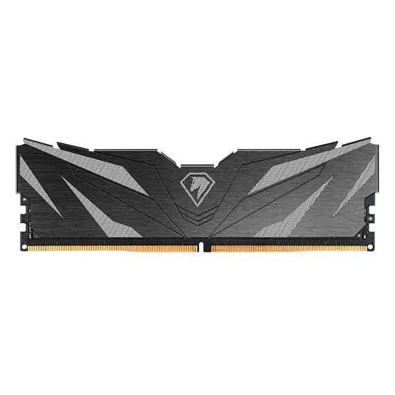 MEMÓRIA RAM DDR5 8GB NETAC SHADOW II - Foto 3