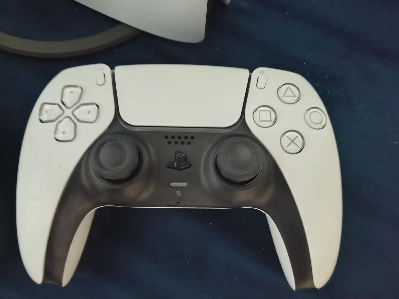 PLAYSTATION 5 PRO + 02 CONTROLES  - Foto 3
