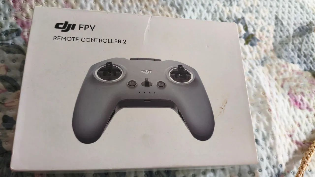 DJI Fpv controller 2 - Foto 2