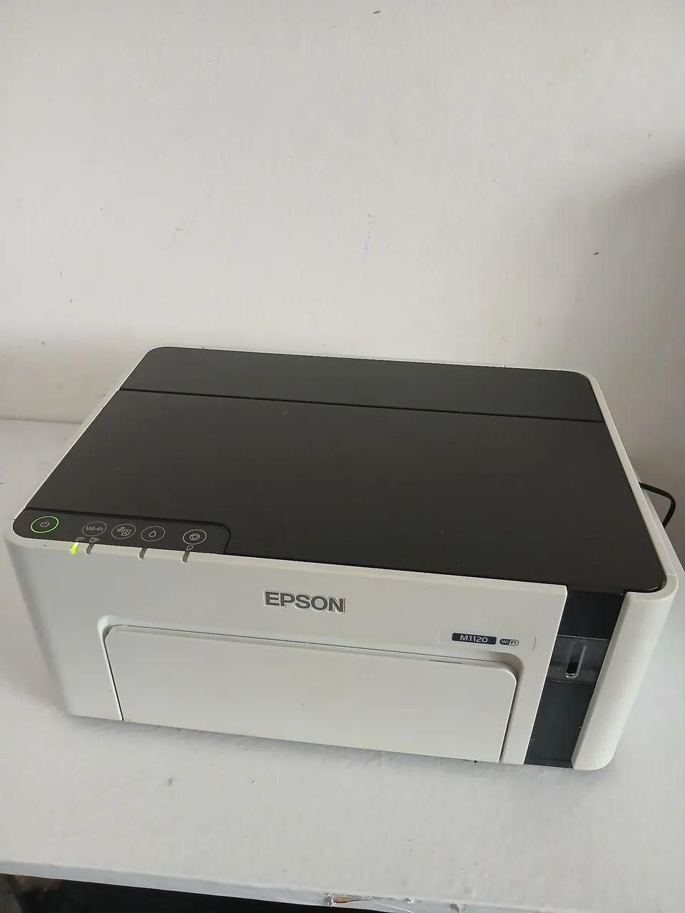 Epson Ecotank M1120 wifi  - Foto 2