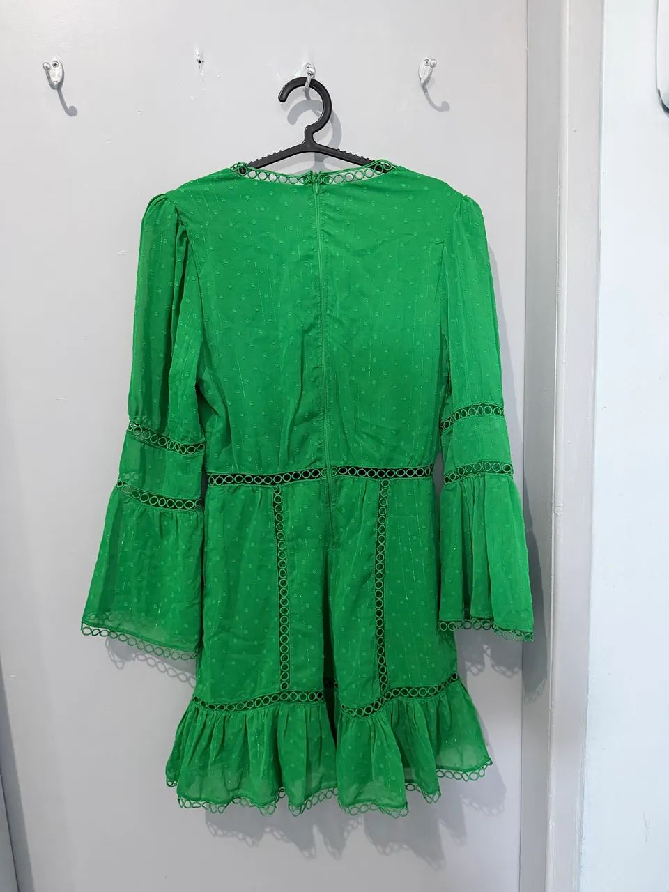 Vendo roupas usadas  - Foto 4
