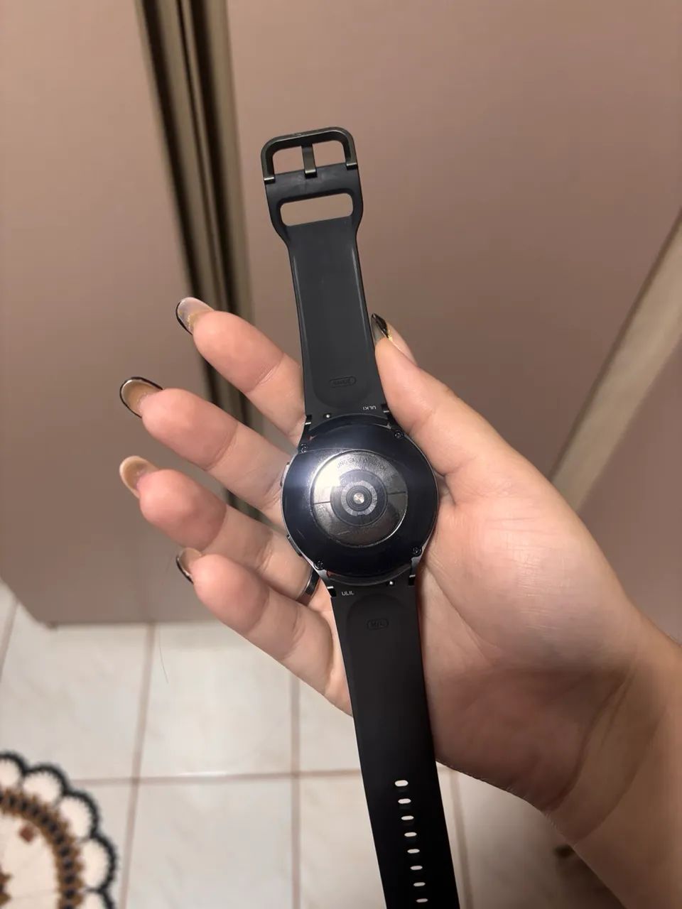 Samsung Watch 4 - Foto 4