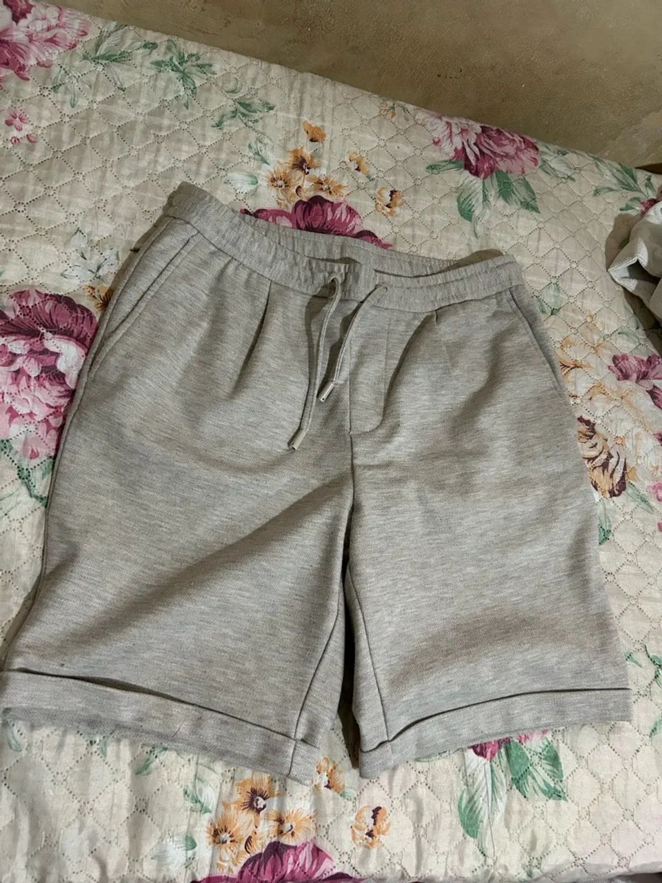 Bermuda zara original 