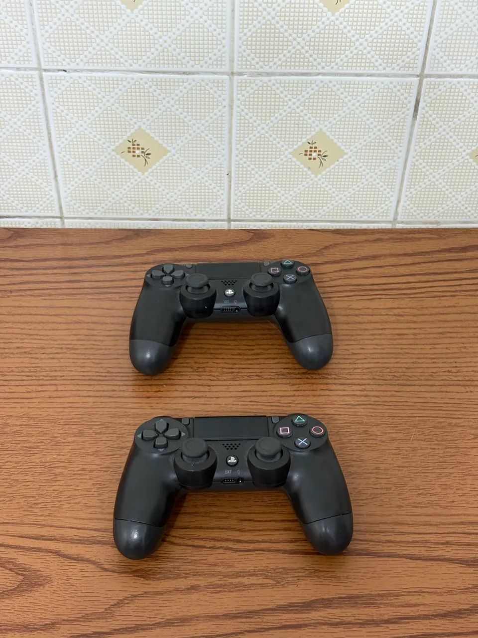 PS4 Slim Completo - Foto 5