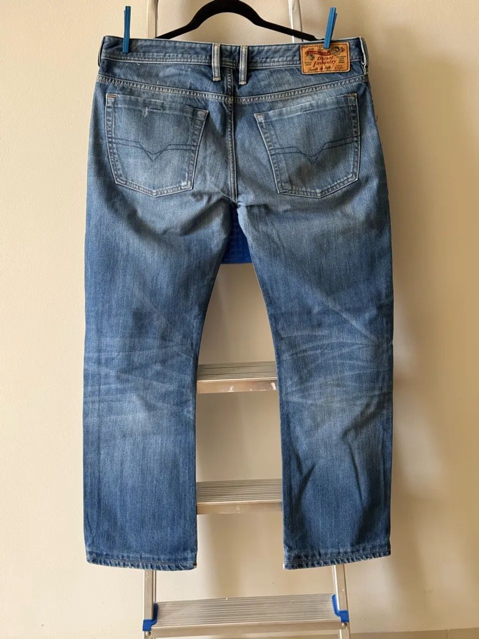 Calça DIESEL masculina 