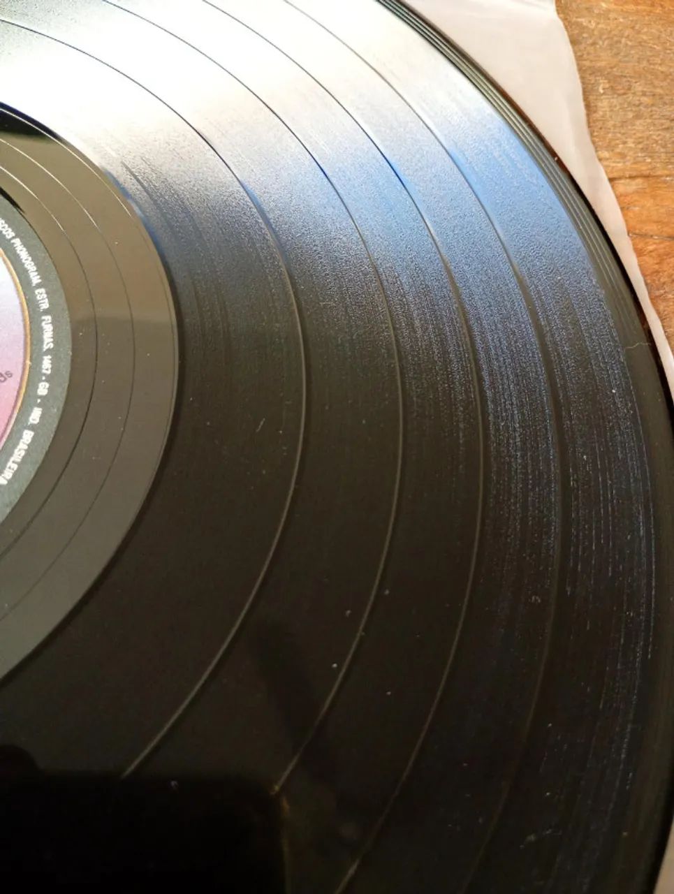LP Vinil Nazareth Close Enough For Rock n Roll - Foto 4