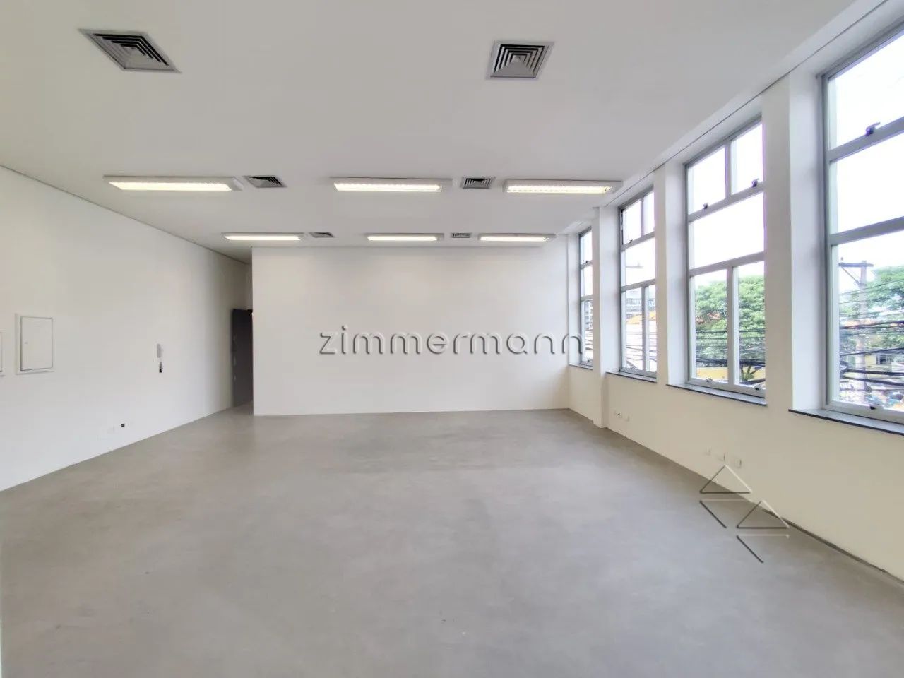SALA COMERCIAL VILA MADALENA 2 VAGAS - Foto 4