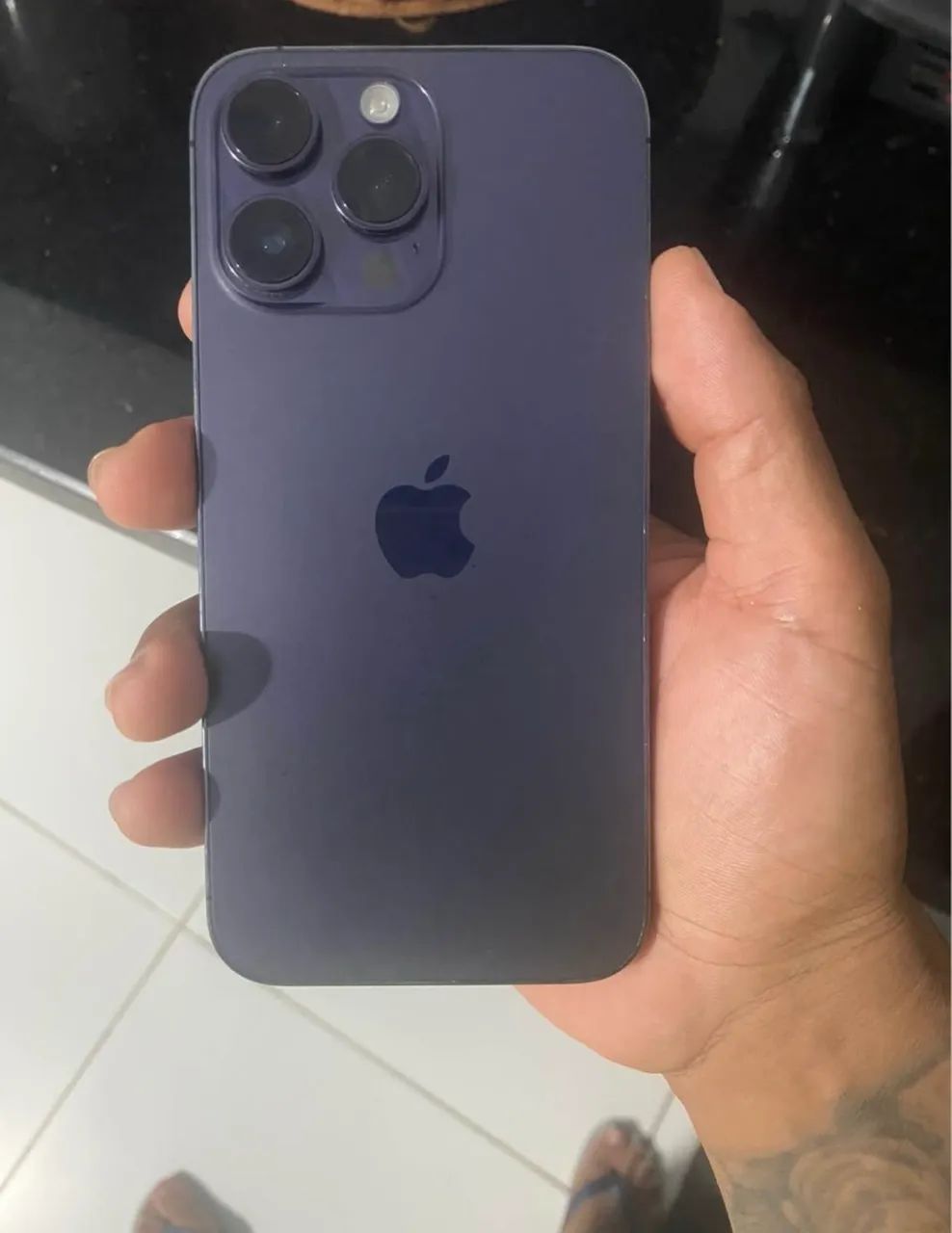 iPhone 14 Pro Max  - Foto 3