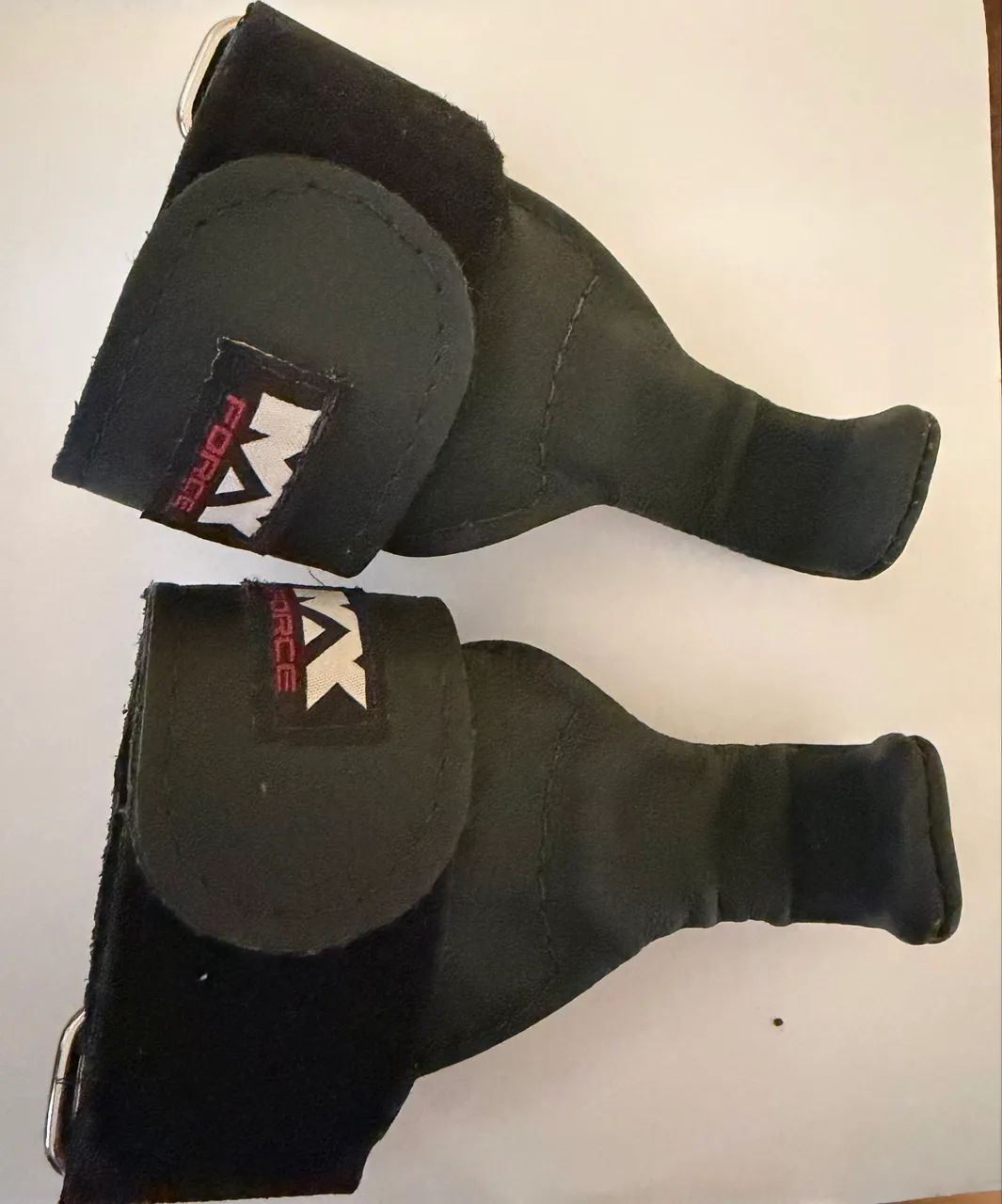 Strap Grip Max Force