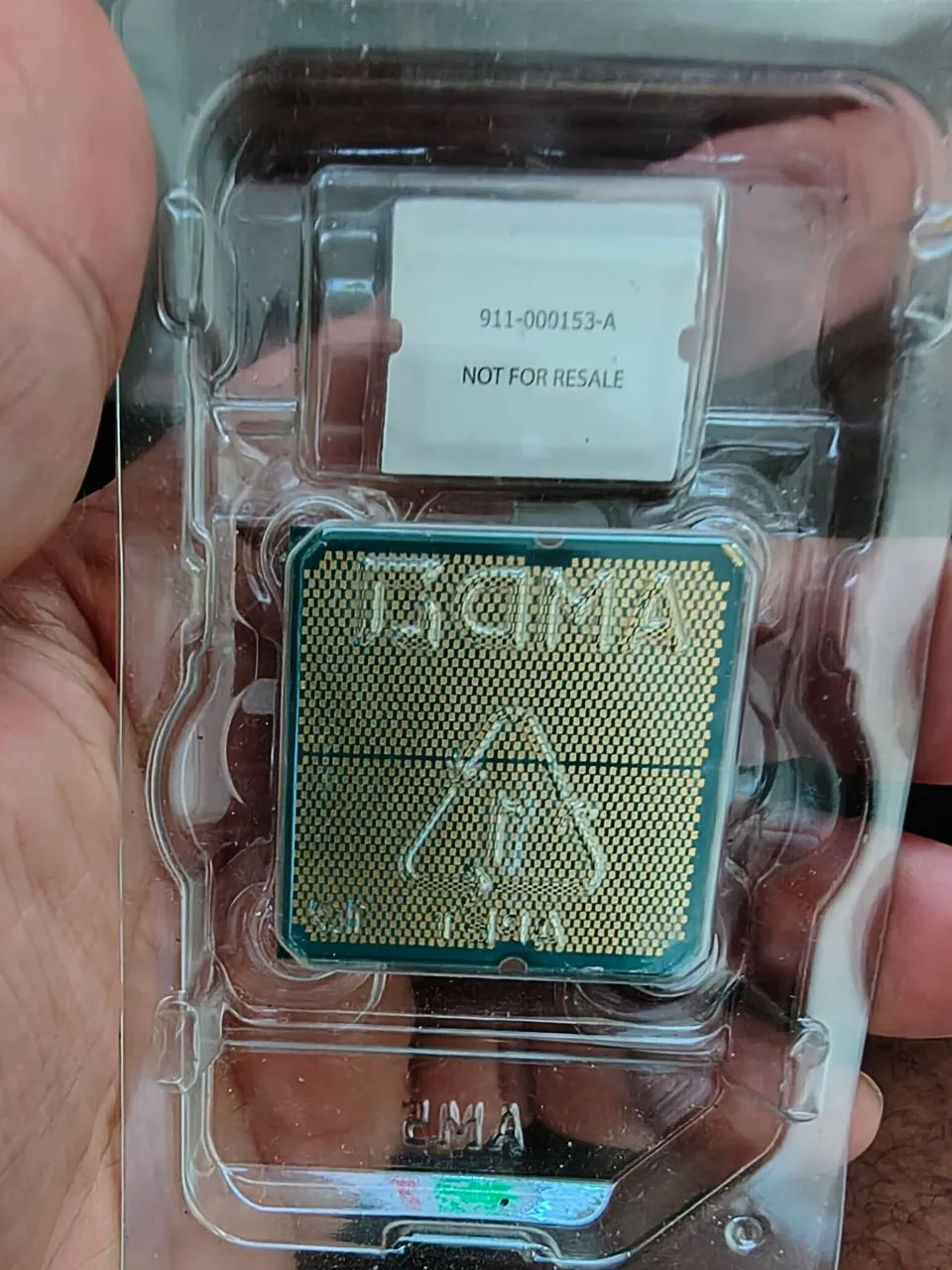 Ryzen 9 7900x - Foto 3