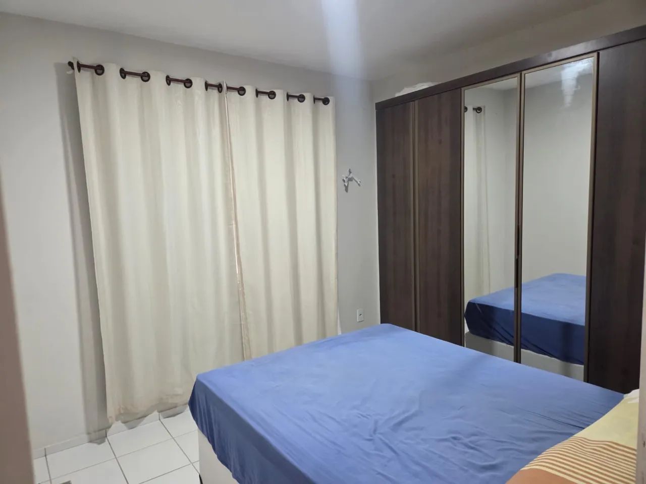Vendo casa Mobiliada com muito espaço e conforto - Foto 5